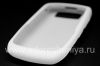 Photo 7 — Original Silicone Case for BlackBerry Curve 8900, White