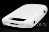 Photo 9 — Original Silicone Case for BlackBerry Curve 8900, White