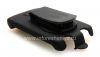 Photo 6 — Isignesha Case-holster Cellet Force Ruberized holster for BlackBerry 8900 Ijika, black