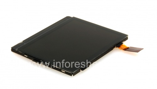 Photogallery for Pantalla LCD original para BlackBerry 8900/9630/9650, No hay color, el tipo 002/111 product