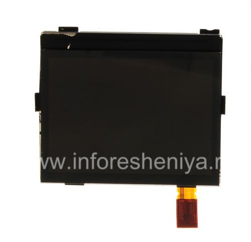 Photogallery for Pantalla LCD original para BlackBerry 8900/9630/9650, No hay color, el tipo 004/111 product