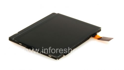 Photogallery for Pantalla LCD original para BlackBerry 8900/9630/9650, No hay color, el tipo 004/111 product