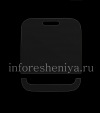 Photo 1 — Marken-Displayschutzfolie und Fall Case-Mate Clear Armor für den Blackberry 9000 Bold, Klar