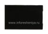Photo 3 — High Capacity Battery for BlackBerry 9000 Bold, The black