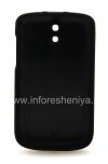 Photo 8 — High Capacity Battery for BlackBerry 9000 Bold, The black