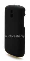Photo 10 — High Capacity Battery for BlackBerry 9000 Bold, The black
