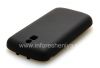 Photo 11 — High Capacity Battery for BlackBerry 9000 Bold, The black
