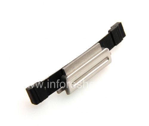 Photogallery for 闩锁BlackBerry 9000 Bold电池盖（电瓶夹）, 金属的 product