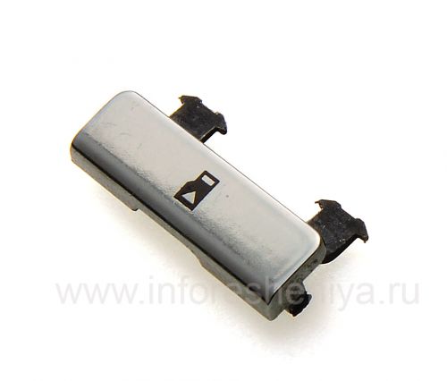 Photogallery for Latch memory card the BlackBerry 9000 Bold, Metallic product