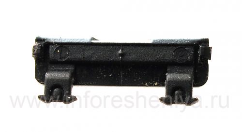 Photogallery for Latch memory card the BlackBerry 9000 Bold, Metallic product