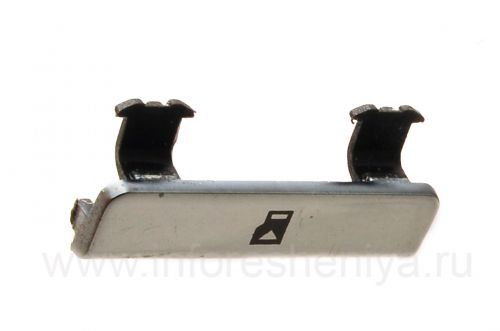 Photogallery for Latch memory card the BlackBerry 9000 Bold, Metallic product