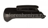 Photo 3 — Cover-baterai dengan klip untuk BlackBerry 9000 Bold, hitam matte