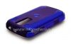 Photo 5 — Plastic Case "Chrome" for 9000 Bold, Blue