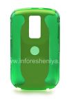 Photo 1 — Plastic Case "Chrome" for 9000 Bold, Green