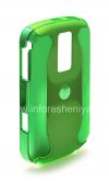 Photo 6 — Plastic Case "Chrome" for 9000 Bold, Green