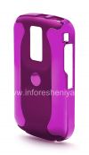 Photo 4 — Plastic Case "Chrome" for 9000 Bold, Purple