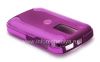 Photo 5 — Plastic Case "Chrome" for 9000 Bold, Purple