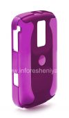 Photo 6 — Plastic Case "Chrome" for 9000 Bold, Purple