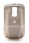 Photo 1 — Plastic Case "Chrome" for 9000 Bold, Silver