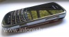 Photo 12 — 独家后盖BlackBerry 9000 Bold, “花的一个分支”，米色/棕色