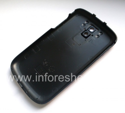 Photogallery for 独家后盖BlackBerry 9000 Bold, 米色/紫色“的分支花” product