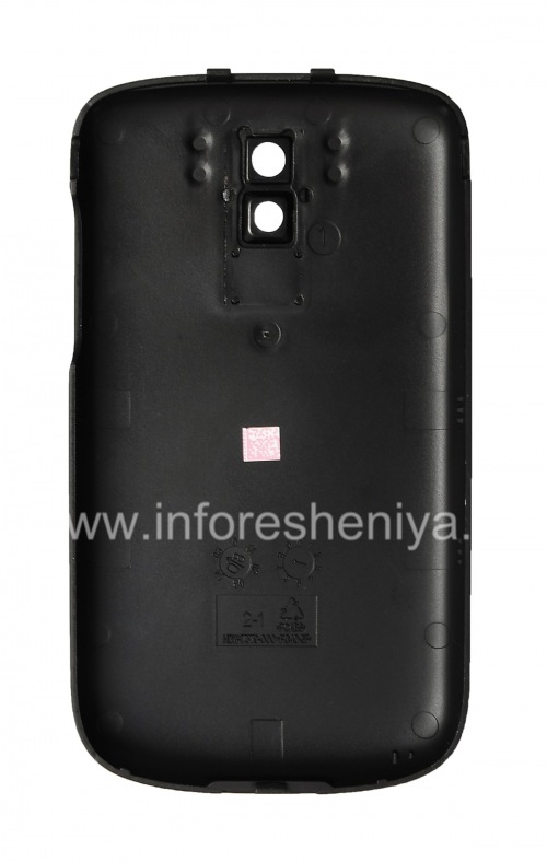 Photogallery for 独家后盖BlackBerry 9000 Bold, “鳄鱼”，布朗 product