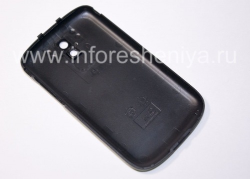 Photogallery for 独家后盖BlackBerry 9000 Bold, “鳄鱼”，绿色 product