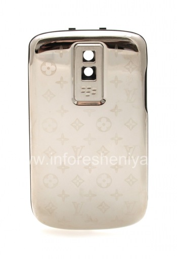 Exclusive back cover for BlackBerry 9000 Bold