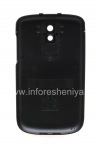Photo 2 — এক্সক্লুসিভ পিছন কভার BlackBerry 9000 Bold, ধাতু "ত্রাণ", ব্রোঞ্জ
