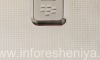 Photo 5 — 独占背面カバーBlackBerry 9000 Bold, メタル "救済"、シルバー