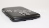 Photo 3 — cubierta trasera exclusiva BlackBerry 9000 Bold, Plástico, color negro mate
