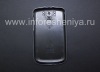 Photo 2 — Exclusive back cover for BlackBerry 9000 Bold, Pearl White