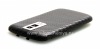 Photo 5 — 独家后盖BlackBerry 9000 Bold, “低碳”，黑