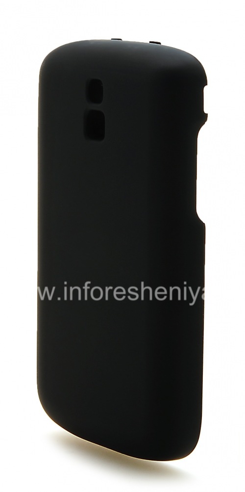Photogallery for Kembali penutup baterai berkapasitas tinggi untuk BlackBerry 9000 Bold, hitam product