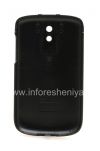 Photo 2 — Original ikhava yangemuva for BlackBerry 9000 Bold, black