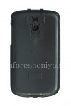 Photo 2 — Le capot arrière d'origine sans ouvrir la chambre pour BlackBerry 9000 Bold, Noir