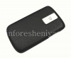 Photo 4 — Le capot arrière d'origine sans ouvrir la chambre pour BlackBerry 9000 Bold, Noir