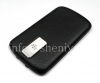 Photo 6 — Le capot arrière d'origine sans ouvrir la chambre pour BlackBerry 9000 Bold, Noir