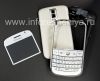 Photo 1 — BlackBerry 9000 Bold জন্য মূল ক্ষেত্রে, সাদা