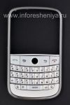Photo 4 — BlackBerry 9000 Bold জন্য মূল ক্ষেত্রে, সাদা