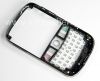 Photo 8 — Original-Gehäuse für Blackberry 9000 Bold, Weiß