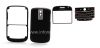 Photo 3 — Colour housing for BlackBerry 9000 Bold, Matt black, cap "Skin"