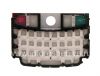 Photo 9 — Boîtier de couleur pour BlackBerry 9000 Bold, Or mat, couvercle "peau"