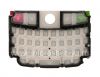Photo 10 — Colour housing for BlackBerry 9000 Bold, Matt Gray, Caps