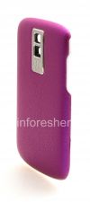 Photo 14 — Color de la carcasa para BlackBerry 9000 Bold, Purple Pearl, cubierta "de piel"