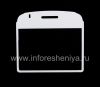 Photo 14 — Colour iKhabhinethi for BlackBerry 9000 Bold, White Pearl, Case Plastic