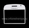Photo 15 — Colour iKhabhinethi for BlackBerry 9000 Bold, White Pearl, Case Plastic