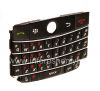 Photo 4 — মূল ইংরেজি কীবোর্ড BlackBerry 9000 Bold, কালো