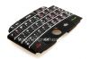 Photo 6 — Asli keyboard Inggris BlackBerry 9000 Bold, hitam