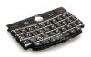 Photo 6 — 俄语键盘BlackBerry 9000 Bold, 黑